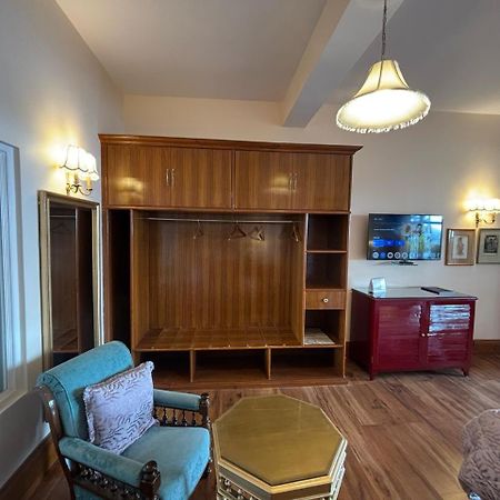 קלימפונג The Elgin Silver Oaks - Heritage Resort & Spa מראה חיצוני תמונה