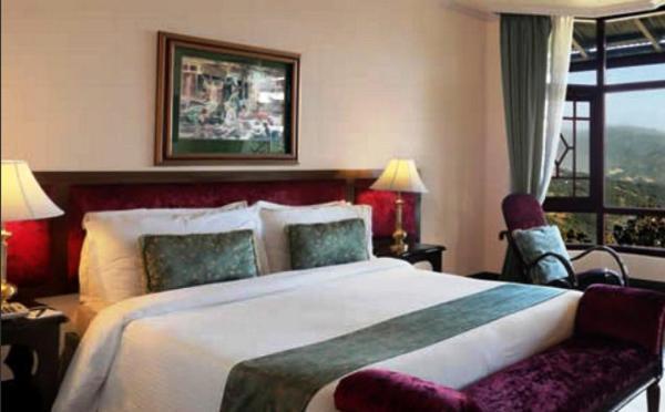 קלימפונג The Elgin Silver Oaks - Heritage Resort & Spa מראה חיצוני תמונה