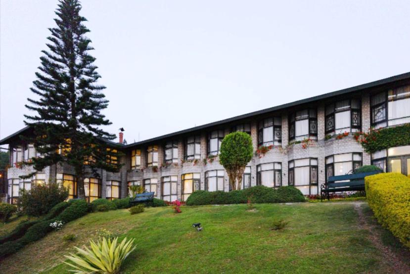 קלימפונג The Elgin Silver Oaks - Heritage Resort & Spa מראה חיצוני תמונה