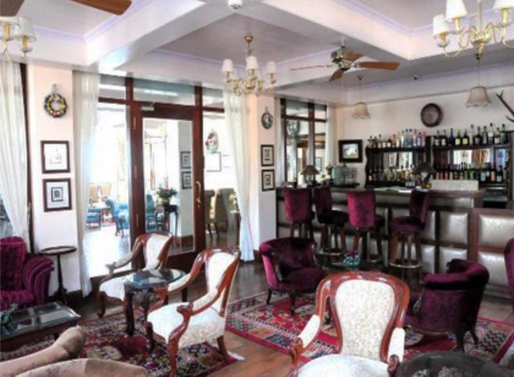 קלימפונג The Elgin Silver Oaks - Heritage Resort & Spa מראה חיצוני תמונה