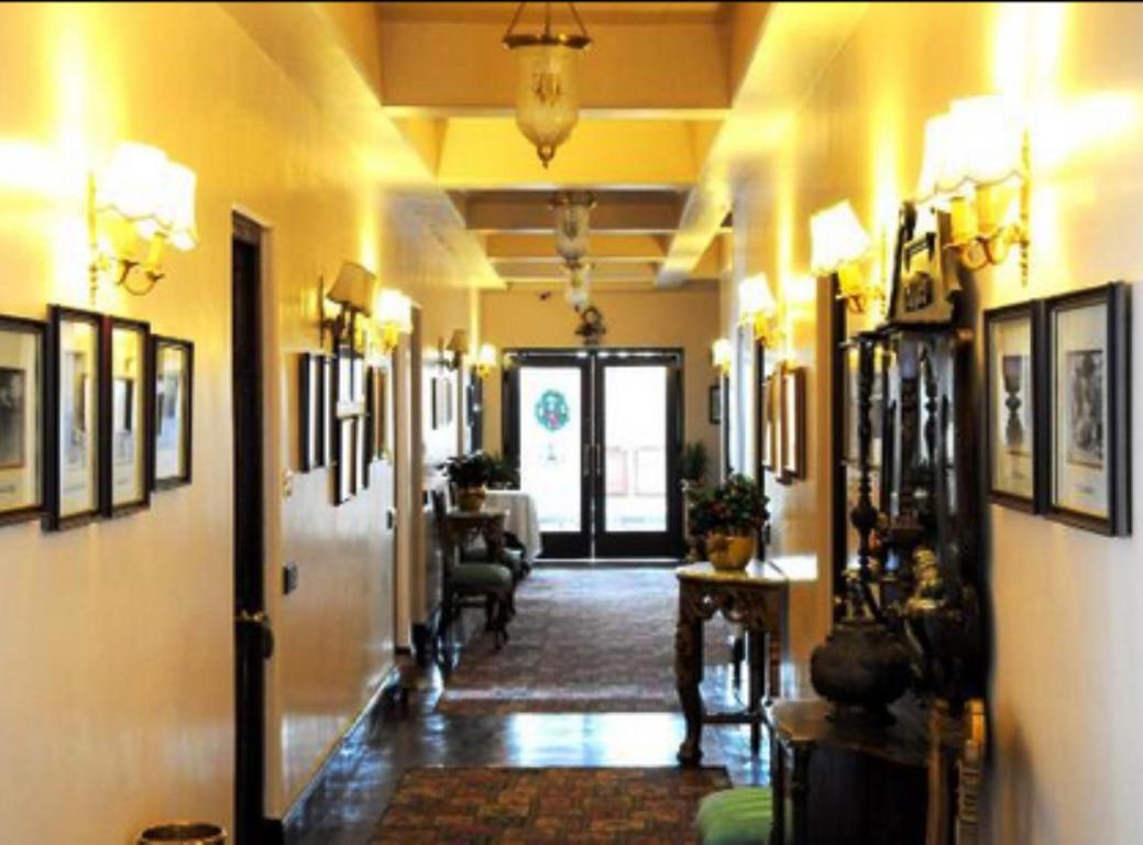 קלימפונג The Elgin Silver Oaks - Heritage Resort & Spa מראה חיצוני תמונה