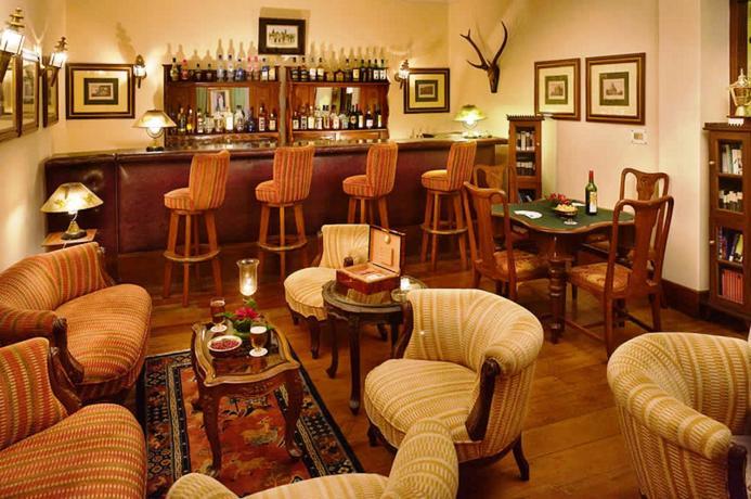 קלימפונג The Elgin Silver Oaks - Heritage Resort & Spa מראה חיצוני תמונה