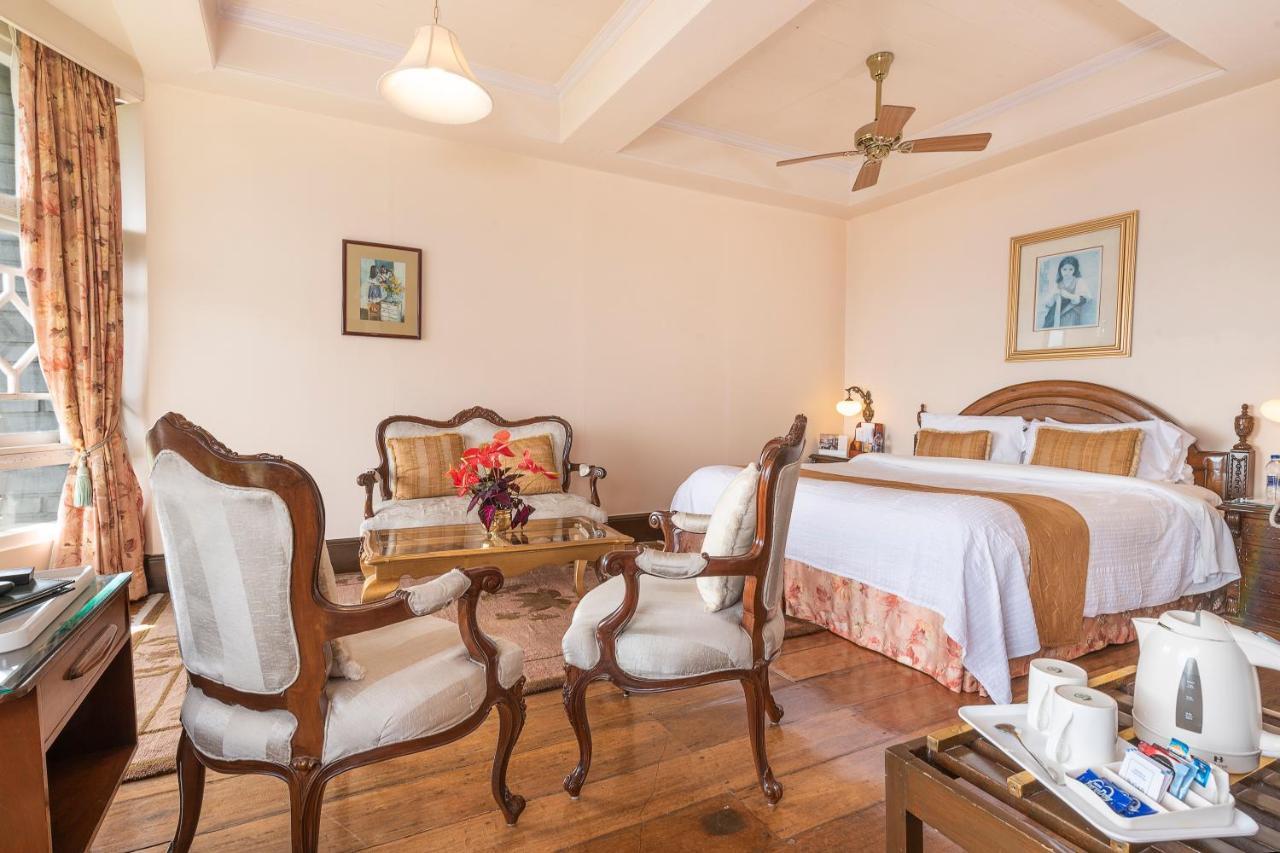 קלימפונג The Elgin Silver Oaks - Heritage Resort & Spa מראה חיצוני תמונה