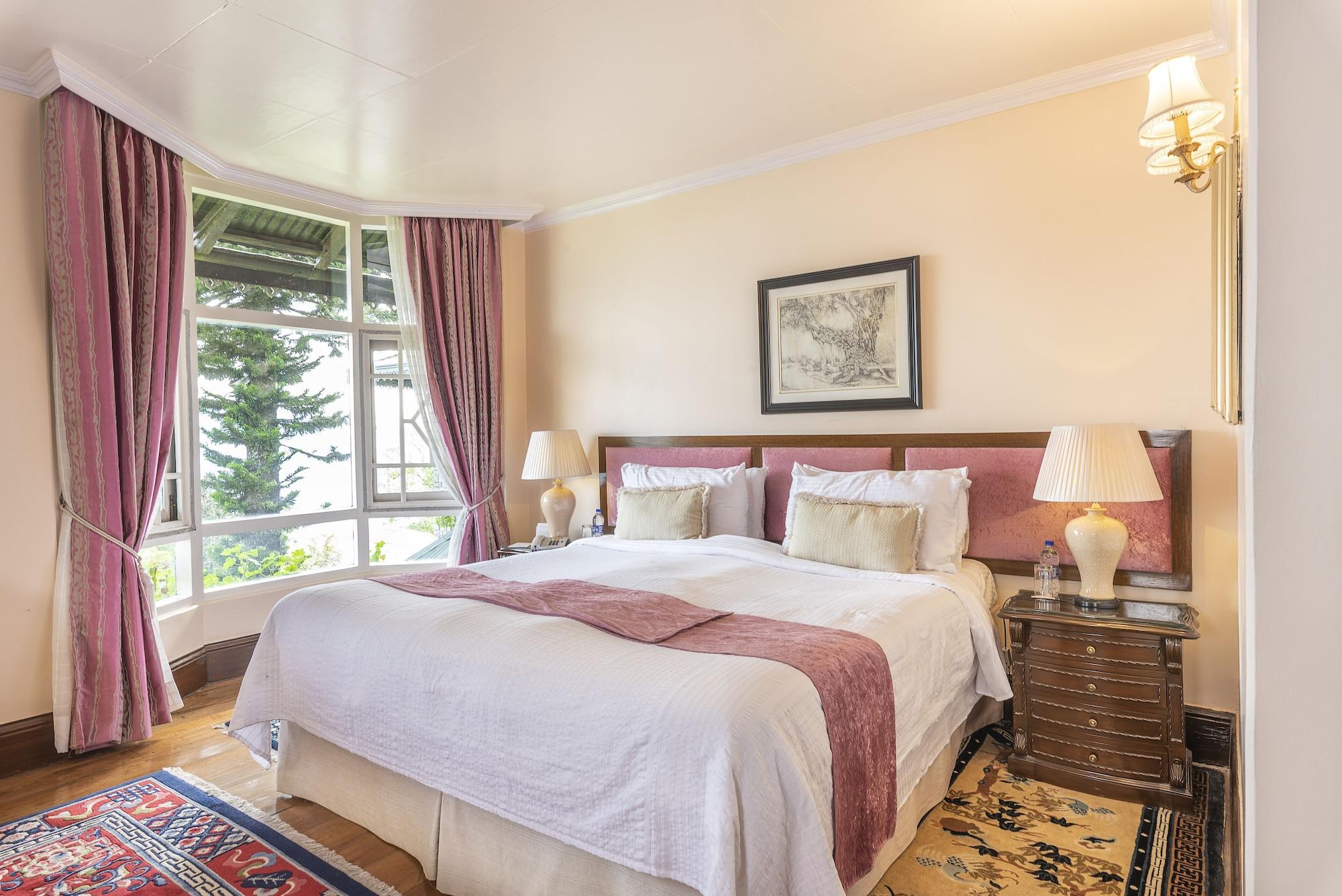 קלימפונג The Elgin Silver Oaks - Heritage Resort & Spa מראה חיצוני תמונה