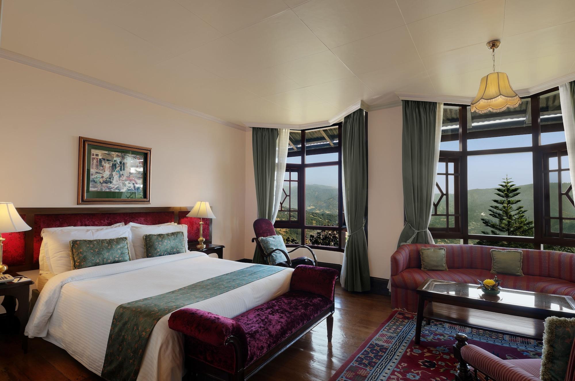 קלימפונג The Elgin Silver Oaks - Heritage Resort & Spa מראה חיצוני תמונה