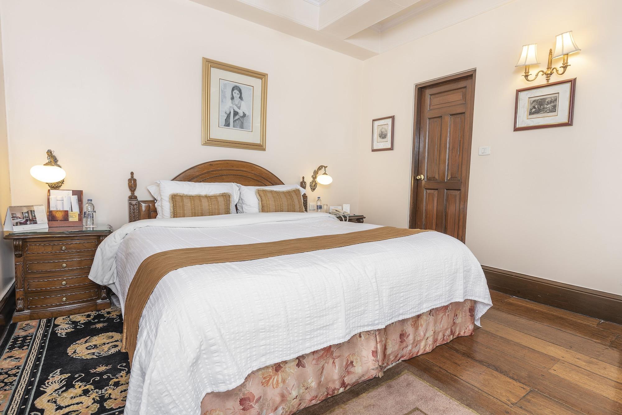 קלימפונג The Elgin Silver Oaks - Heritage Resort & Spa מראה חיצוני תמונה