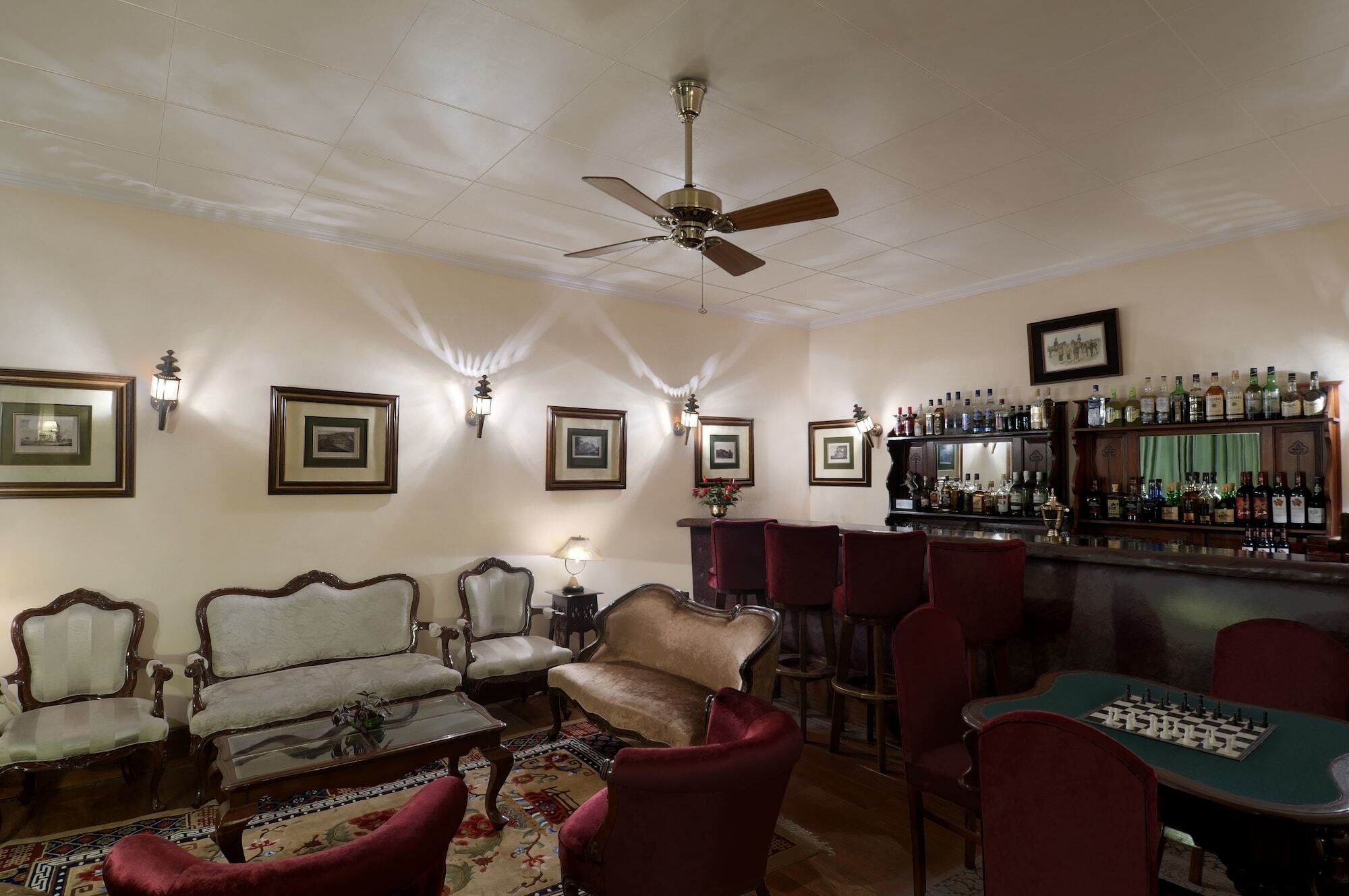 קלימפונג The Elgin Silver Oaks - Heritage Resort & Spa מראה חיצוני תמונה